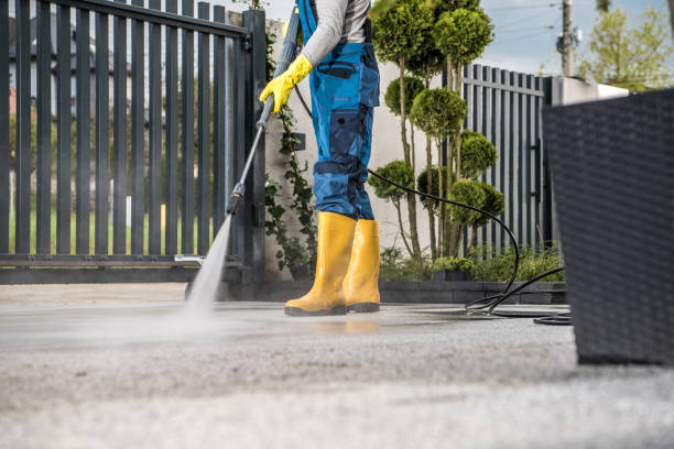 Best Parking Lot and Garage Cleaning  in Kissee Mills, MO